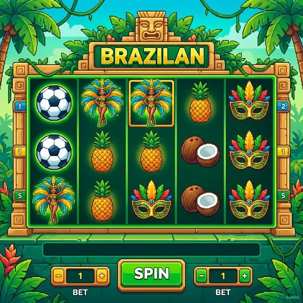 APK oficial da 6e666 para Android