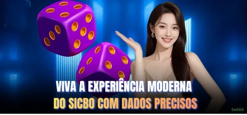 Apostas esportivas da 6e666 com odds competitivas
