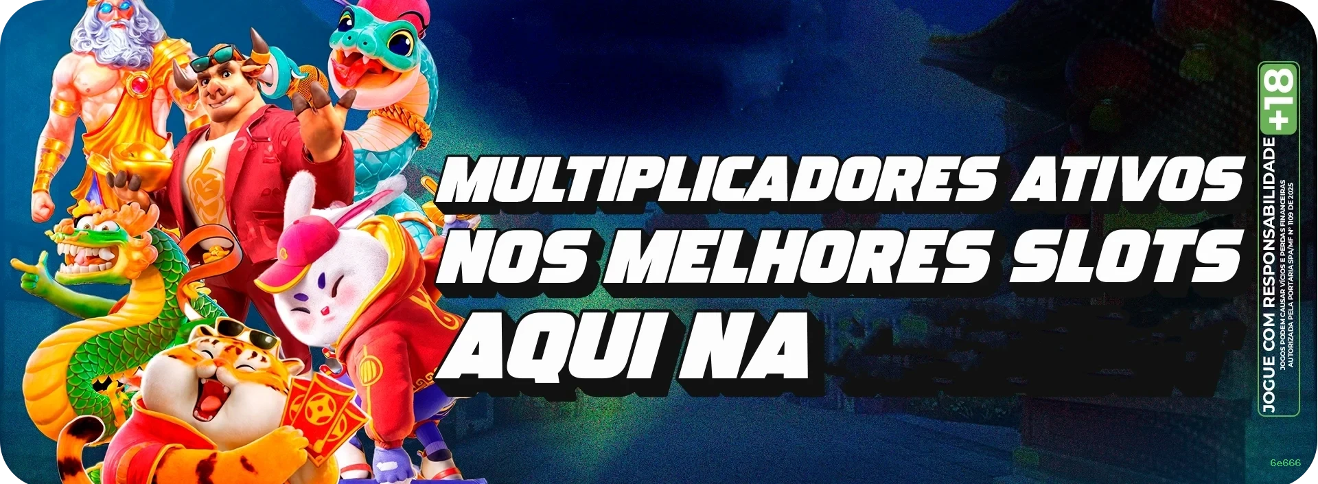 Cassino ao vivo da 6e666 com dealers reais