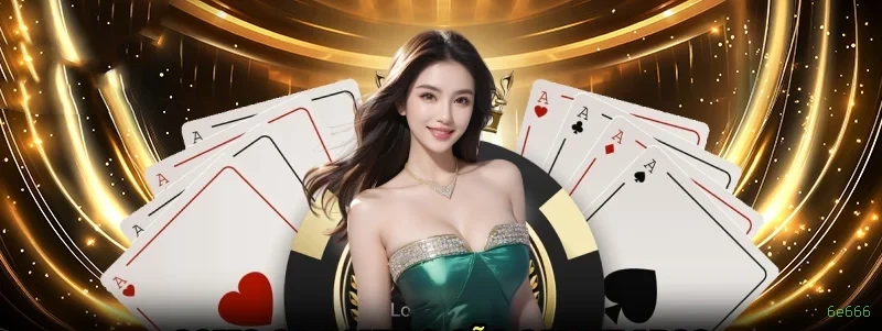 Slots online da 6e666 com jackpots progressivos
